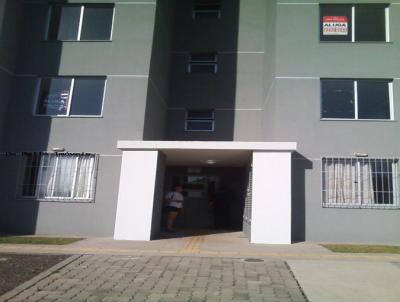 Apartamento para Venda, em Canoas, bairro Olaria, 2 dormitrios, 1 banheiro, 1 vaga