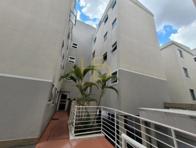 Apartamento para Venda, em Sorocaba, bairro Jardim Sandra, 2 dormitrios, 1 banheiro, 1 vaga