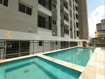 Apartamento para Venda, em So Paulo, bairro Vila Santana, 1 dormitrio, 1 banheiro
