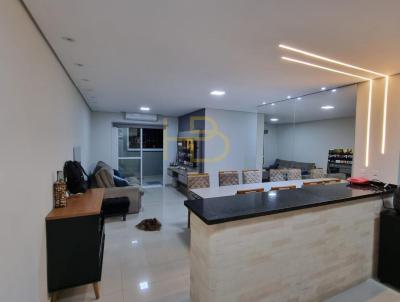 Apartamento para Venda, em Sorocaba, bairro Jardim Emlia, 3 dormitrios, 2 banheiros, 1 sute, 1 vaga