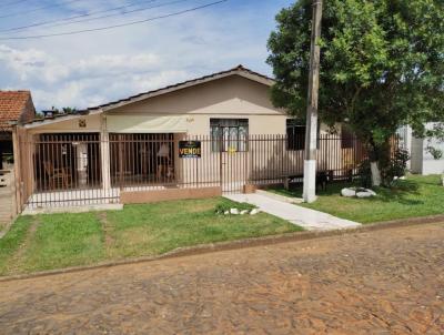Casa para Venda, em Irati, bairro Rio Bonito, 3 dormitrios, 1 banheiro, 1 vaga