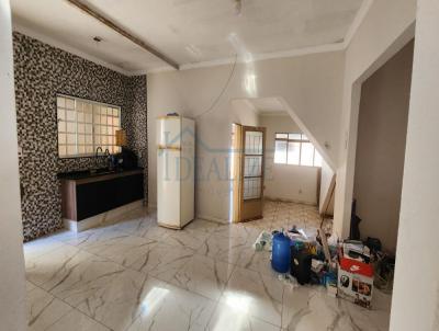 Casa para Venda, em Rio Claro, bairro Benjamim de Castro, 5 dormitórios, 4 banheiros, 3 suítes, 2 vagas