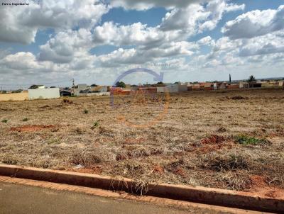 Terreno para Venda, em Jos Bonifcio, bairro Residencial Monte Alegre