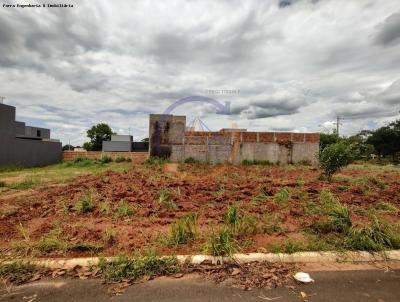 Terreno para Venda, em Jos Bonifcio, bairro Residencial Parra I