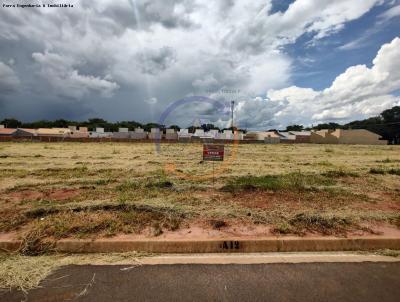 Terreno para Venda, em Jos Bonifcio, bairro Residencial Monte Alegre