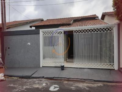 Casa para Venda, em Jos Bonifcio, bairro Jardim Cerrado, 2 dormitrios, 1 banheiro, 1 vaga