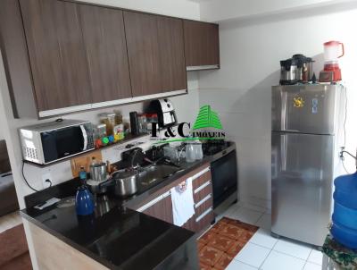 Apartamento para Venda, em Campinas, bairro Residencial Fazenda Lagoa, 2 dormitrios, 1 banheiro, 1 vaga