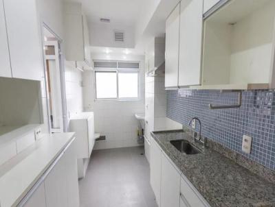 Apartamento para Venda, em So Paulo, bairro Vila Leopoldina, 2 dormitrios, 2 banheiros, 1 sute, 1 vaga