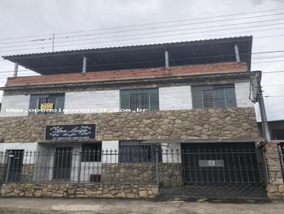 Casa para Locação, em Juiz de Fora, bairro Benfica, 1 dormitório, 1 banheiro