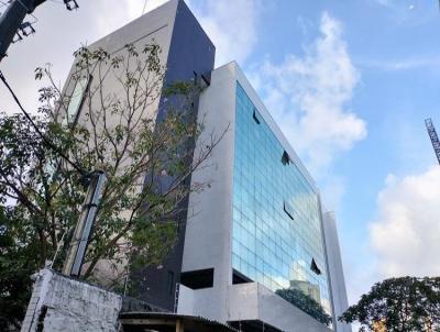 Sala Comercial para Venda, em Recife, bairro Santana Regio de Casa Forte, 1 banheiro, 1 vaga