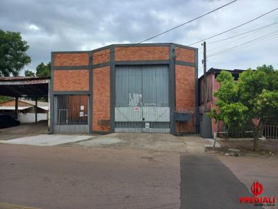 Pavilho para Locao, em Esteio, bairro Centro, 2 banheiros