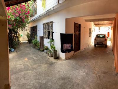 Casa para Venda, em Fortaleza, bairro Cajazeiras, 6 dormitrios, 4 banheiros, 2 sutes, 4 vagas