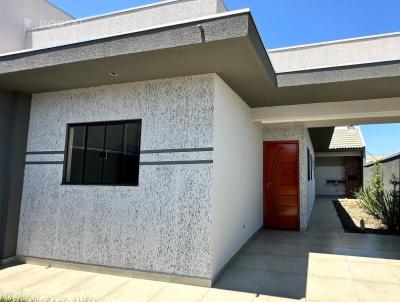 Casa para Venda, em Sarandi, bairro Eco Valley, 3 dormitrios, 1 banheiro, 1 vaga