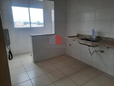 Apartamento para Venda, em Guaratinguet, bairro , 2 dormitrios, 1 banheiro, 1 vaga