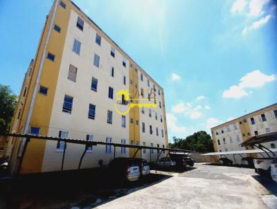 Apartamento para Locação, em Campinas, bairro Dic II (Conj Habitacional Doutor Antônio Mendonça de Barros), 2 dormitórios, 1 banheiro, 1 vaga