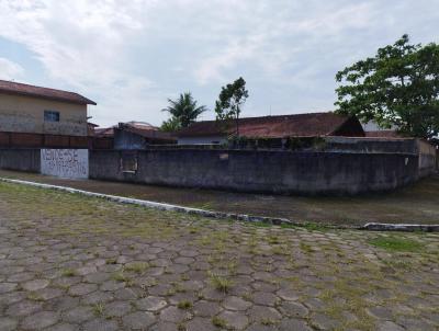 Terreno para Venda, em Itanham, bairro Balnerio Califrnia
