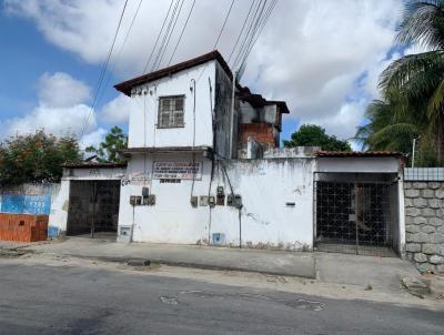 Casa para Venda, em Fortaleza, bairro Cajazeiras, 11 dormitrios, 3 banheiros, 4 vagas