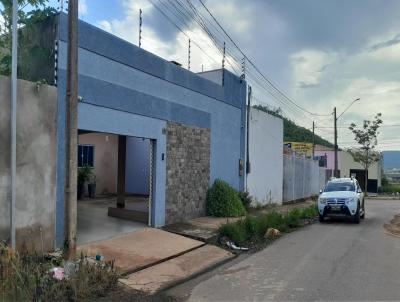 Casa para Locação, em , bairro amazonia, 3 dormitórios, 3 banheiros, 1 suíte, 2 vagas