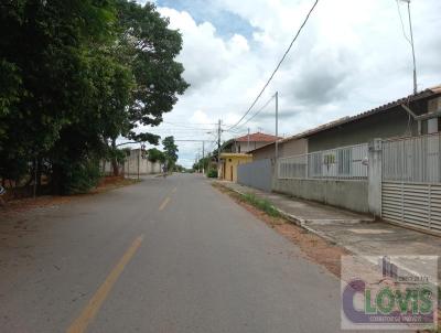 Lote para Venda, em , bairro Novo Brasil