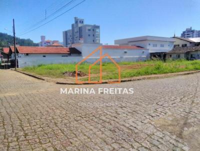 Terreno para Venda, em Presidente Getlio, bairro Centro