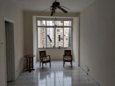 Apartamento para Venda, em Santos, bairro Boqueiro, 3 dormitrios, 3 banheiros, 1 vaga