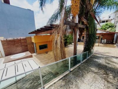 Casa para Venda, em Contagem, bairro Milanez, 4 dormitrios, 4 banheiros