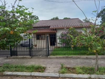 Casa para Venda, em Venncio Aires, bairro Parque do Chimarro, 2 dormitrios, 2 banheiros