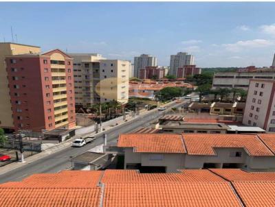 Apartamento para Venda, em So Paulo, bairro Jardim Ubirajara (Zona Sul), 3 dormitrios, 2 banheiros, 1 sute, 1 vaga