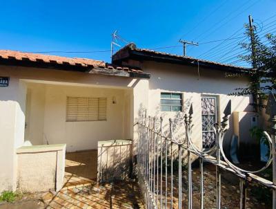 Casa para Venda, em Araras, bairro Jardim So Joo, 3 dormitrios, 2 banheiros, 1 vaga