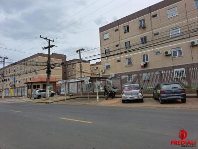 Apartamento para Venda, em Esteio, bairro Centro, 1 dormitrio, 1 banheiro, 1 vaga