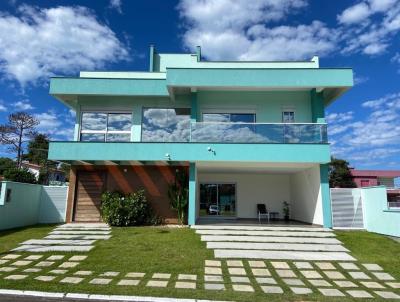 Casa 4 dormitrios ou + para Venda, em Florianpolis, bairro So Joo do Rio Vermelho, 4 dormitrios, 4 sutes