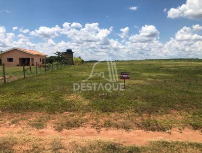 Chcara para Venda, em Anhumas, bairro CHACARAS MARIANA