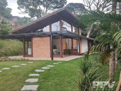 Casa em Condomnio para Venda, em Terespolis, bairro Carlos Guinle, 3 dormitrios, 2 banheiros, 1 sute, 1 vaga