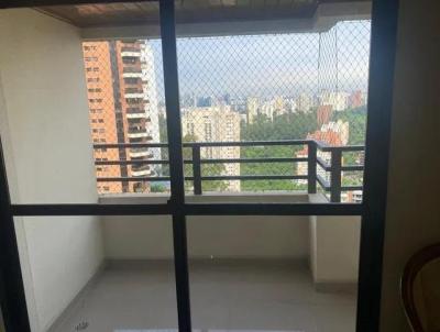 Apartamento para Venda, em So Paulo, bairro Vila Andrade, 2 dormitrios, 2 banheiros, 1 sute, 3 vagas