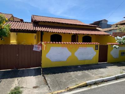 Casa para Locao, em Maric, bairro Barra de Maric, 2 dormitrios, 2 banheiros, 1 sute, 1 vaga