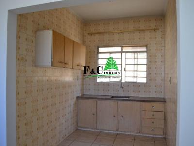 Casa para Venda, em Limeira, bairro Vila Claudia, 2 dormitrios, 1 banheiro, 4 vagas