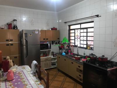 Casa para Venda, em Limeira, bairro Jardim Boa Vista, 4 dormitrios, 1 banheiro, 2 vagas