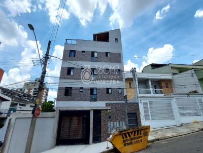 Apartamento sem Condomnio para Venda, em Santo Andr, bairro Jardim Bela Vista, 3 dormitrios, 2 banheiros, 1 vaga