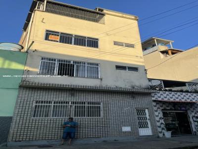 Apartamento para Locação, em Juiz de Fora, bairro Benfica, 1 dormitório, 1 banheiro