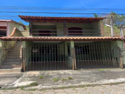 Casa para Locao, em Pinheiral, bairro Vale do Sol, 2 dormitrios, 1 vaga