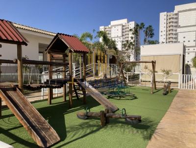Apartamento para Venda, em Hortolndia, bairro Jardim das Colinas, 2 dormitrios, 2 banheiros, 1 sute, 1 vaga