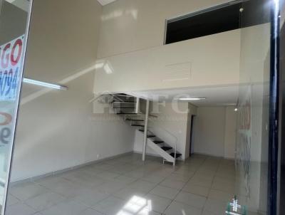 Comercial para Locao, em Araatuba, bairro Higienpolis