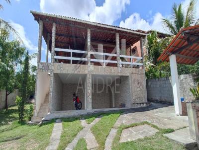 Casa de Campo para Venda, em Gravat, bairro LOTEAMENTO RESIDNCIAL FAZENDA GRAVAT, 3 dormitrios, 4 banheiros, 1 sute, 3 vagas