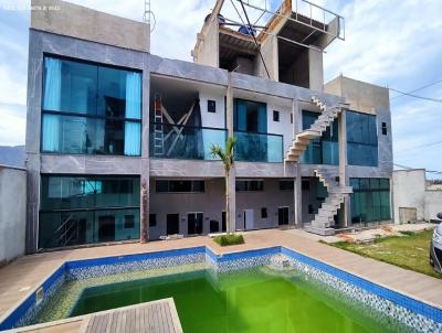 Apartamento para Venda, em Maric, bairro Jardim Atlntico Leste (Itaipuau), 1 dormitrio, 1 banheiro, 1 vaga