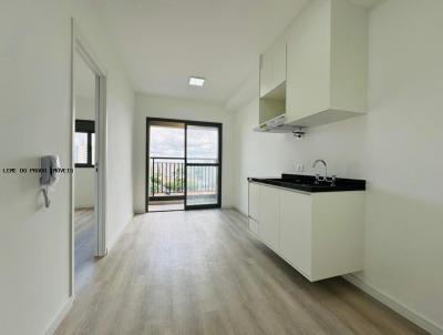 Apartamento 1 dormitrio para Locao, em So Paulo, bairro Vila Independncia, 1 dormitrio, 1 banheiro