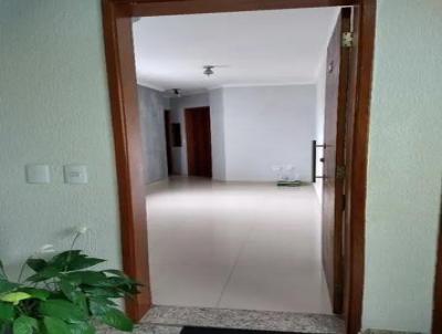 Apartamento para Venda, em Santo Andr, bairro Vila Curu, 2 dormitrios, 1 banheiro, 1 vaga