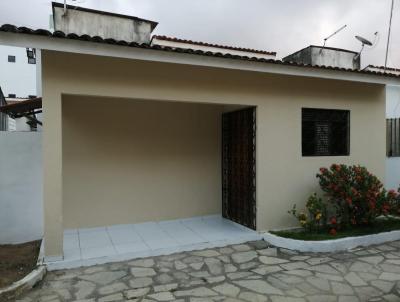 Casa para Venda, em Joo Pessoa, bairro Valentina de Figueiredo, 2 dormitrios, 1 banheiro, 1 sute, 1 vaga