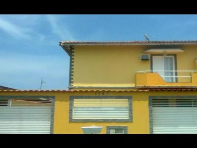 Sobrado para Venda, em Mongagu, bairro Anhanguera, 2 dormitrios, 2 banheiros, 2 vagas