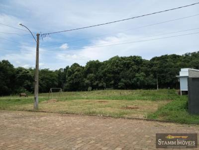 Terreno para Venda, em Carazinho, bairro Sommer