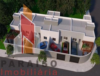 Casa para Venda, em Uberlndia, bairro Laranjeiras, 2 dormitrios, 2 banheiros, 1 sute, 2 vagas